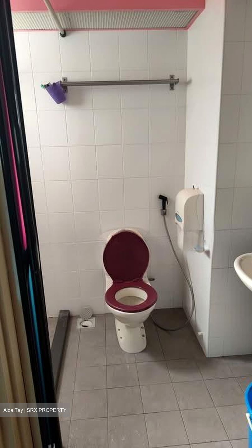 Blk 18B Buona Vista Court (Queenstown), HDB 3 Rooms #593555781